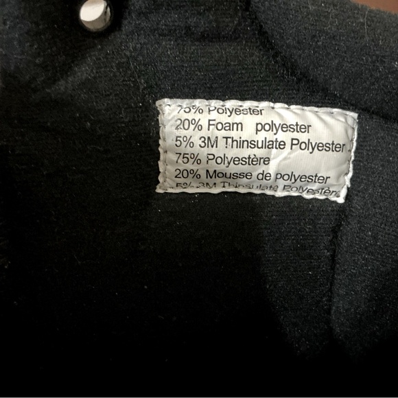 Kamik Wausau Men’s Waterproof Thinsulated Winter Boots Size 11 - Picture 10 of 11